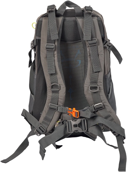 Рюкзак SKIF Outdoor Adventure 40L Dark Gray (2367DG)