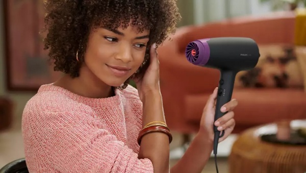 Фен Philips Series 3000 BHD351/30 