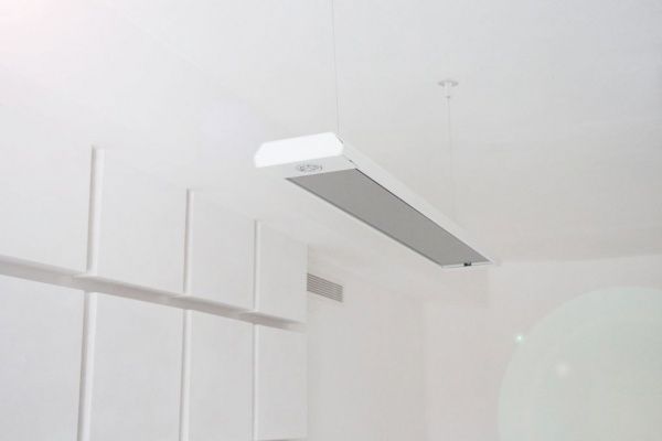 Инфракрасный обогреватель Б 600