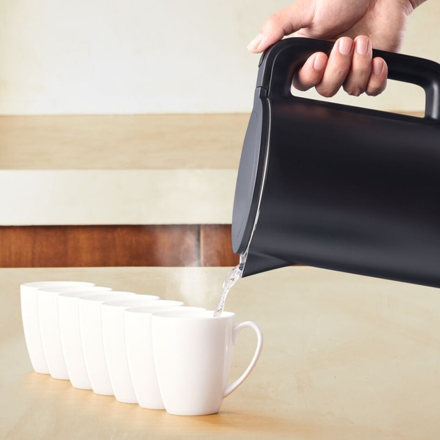 Электрочайник Tefal Thermo Protect KO1408E0