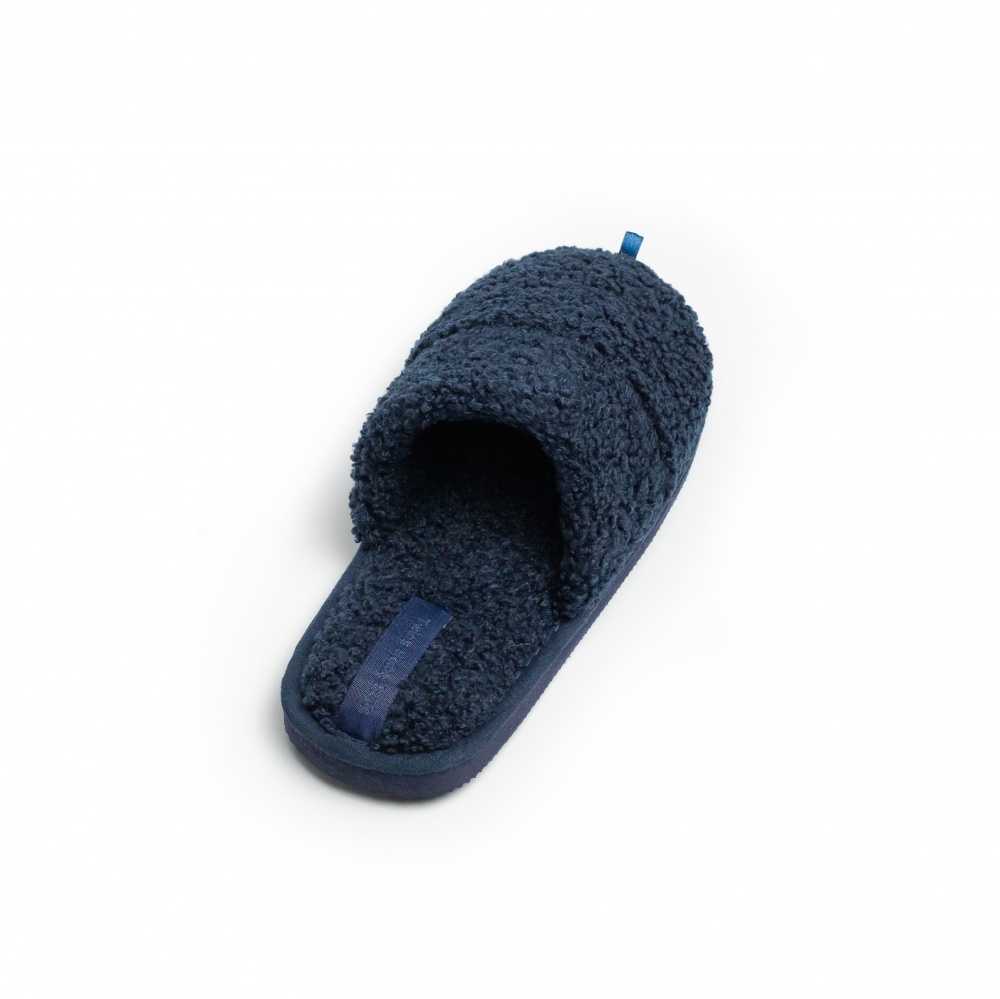 Капці дитячі Twins TADDI р.36-37 синій 15067