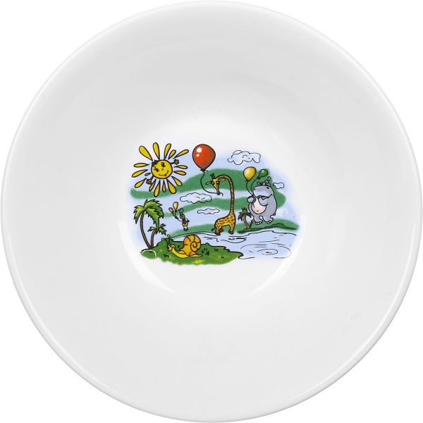 Салатник День Народження у Жирафа 250 мл Farn