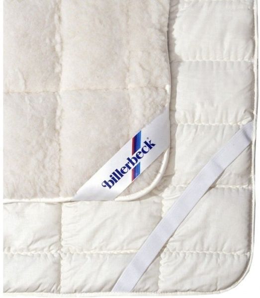 Наматрасник Billerbeck Меховой 140x200 см 