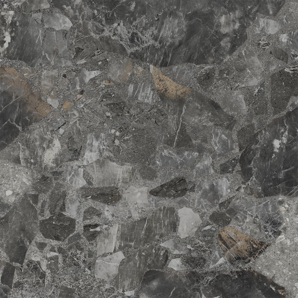 Плитка Opoczno DAMIANO GRAPHITE MATT 42X42 G1