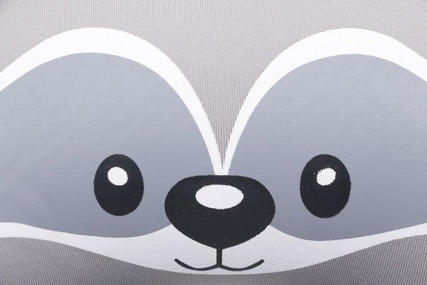 Подушка дорожня Енот Luna