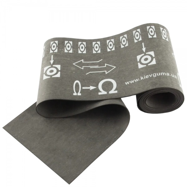 Жгут Київгума кровоостанавливающий резиновый 