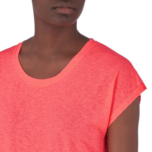 Футболка Energetics Galinda 2 wms 302499-246 44 червоний