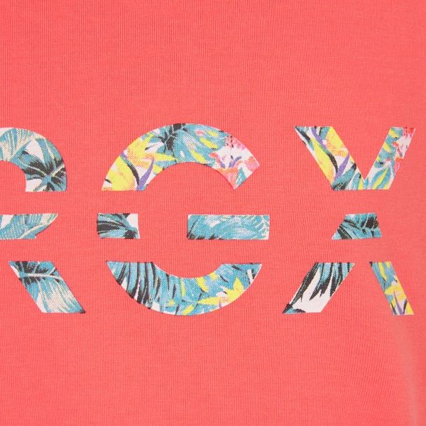 Футболка Energetics Faribel jrs 302590-407 116 рожевий