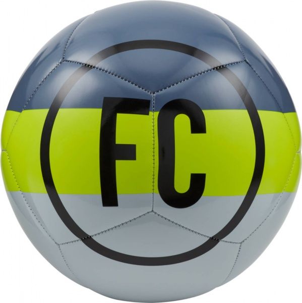 Футбольный мяч Nike NK F.C р. 5 SC3988-043