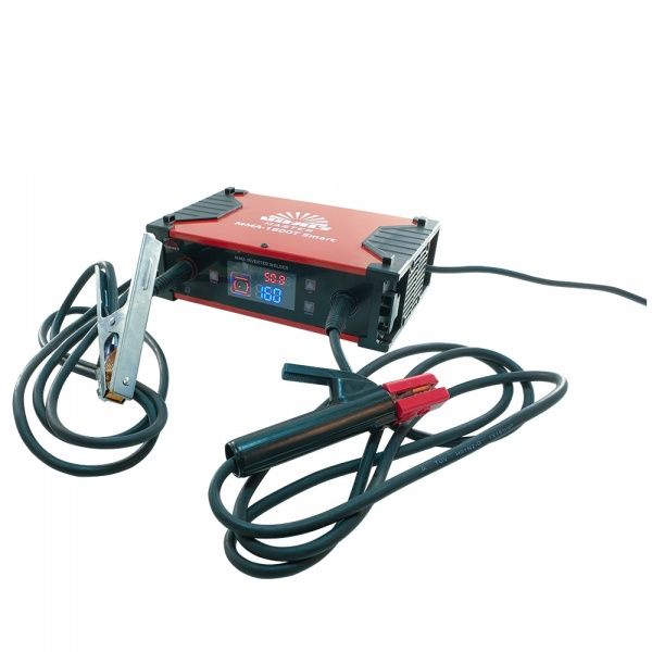 Инвертор сварочный Vitals Master MMA-1600Tk Smart