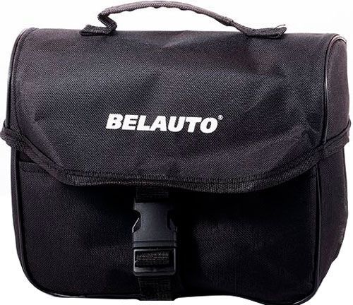 Компресcор автомобильный Белавто БК49 Зенит