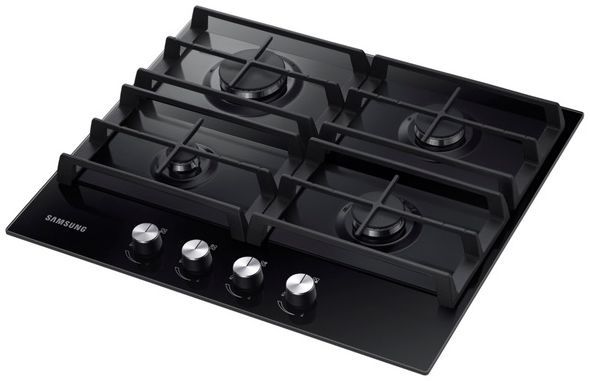 Варочная поверхность Samsung NA64H3010AK/WT