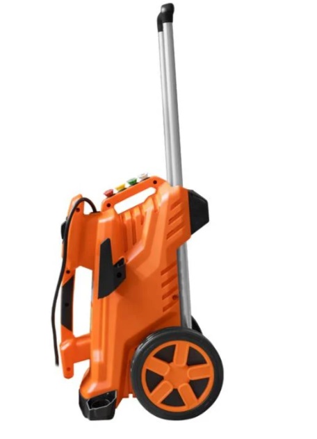 Минимойка Tekhmann PWA-160/2500 IM 853710