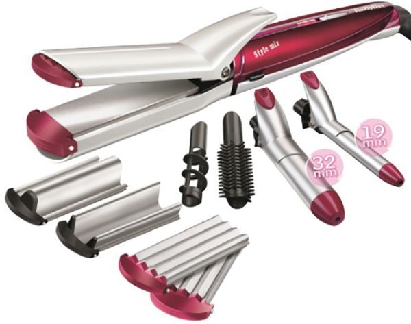Мультистайлер BaByliss MS22E