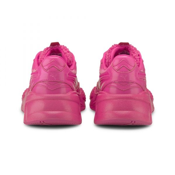 Кроссовки Puma RS-X PP Wn s 37413501 р.UK 5,5 розовый