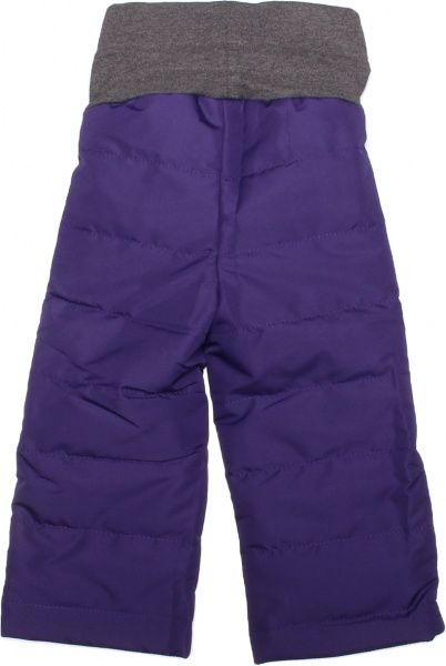 Комплект Модний Карапуз 3 в 1 03-00958-1 фіолетовий р.68 