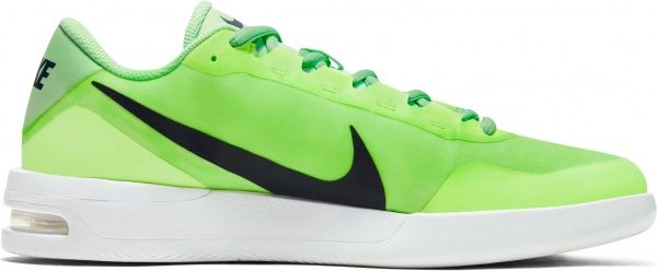 Кроссовки Nike AIR MAX VAPOR WING MS BQ0129-302 р.US 10 зеленый