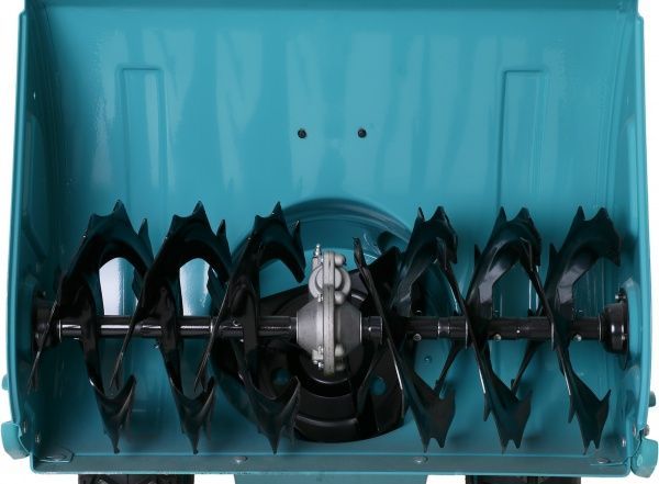 Снегоуборочная машина Klever STG1101QE-02