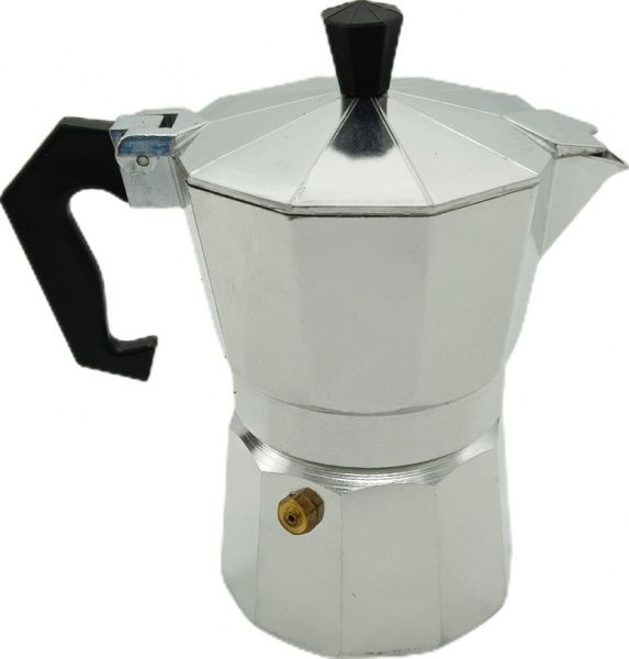 Кавоварка гейзерна Classic 120 мл UP! (Underprice)