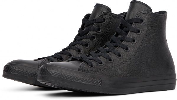 Кеды Converse Chuck Taylor All Star 135251C р. US 8 black