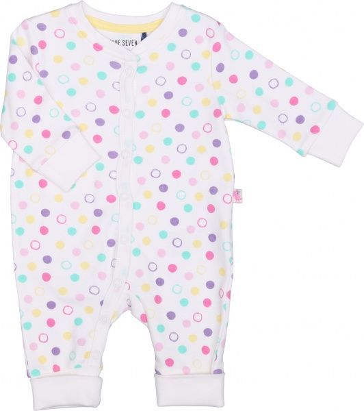 Человечек Blue Seven 483021 р.56 в ассортименте