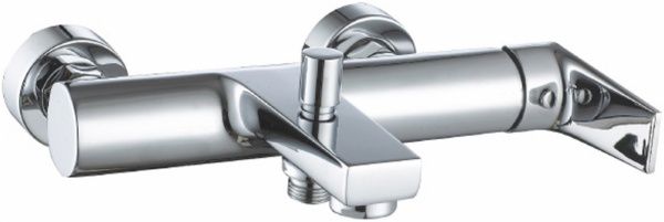 Змішувач для ванни Aqua Rodos Matteo 90891