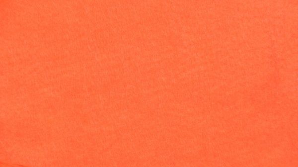 Фетр помаранчевий,  1 мм, 42,5x33 см