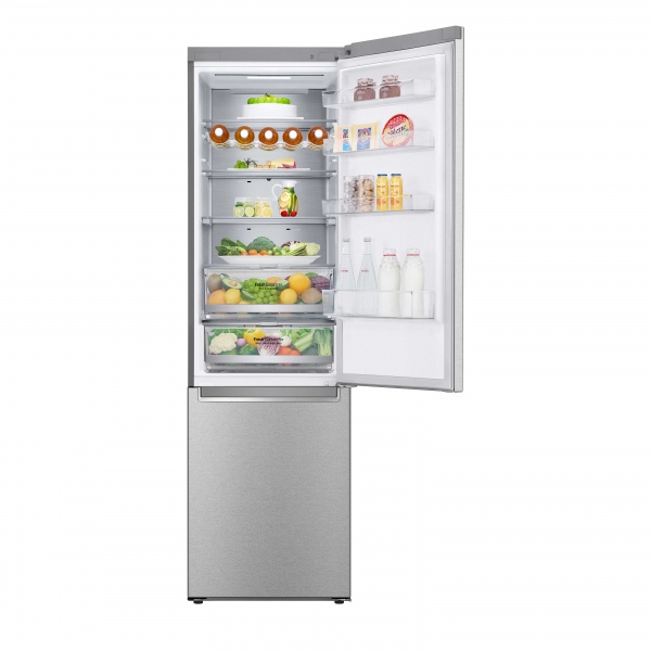 Холодильник LG GW-B509SAUM