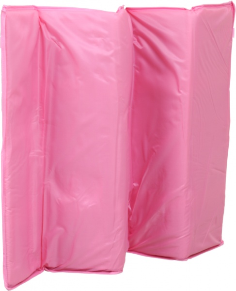 Манеж Bambinelli T-772 pink №52