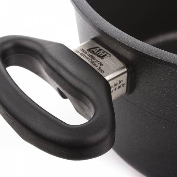 Каструля 3 л 920-Е-Z5 AMT Gastroguss