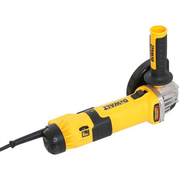 Болгарка (угловая шлифмашина) DeWalt DWE4257