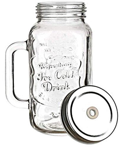 Кружка дорожная Madeira 700 мл Banquet