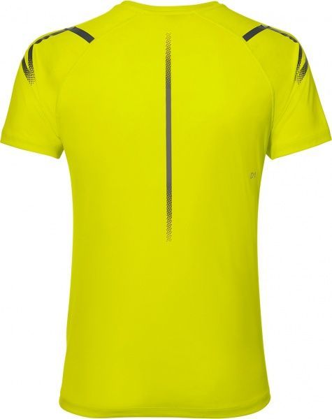 Футболка Asics ICON SS TOP 154581-0486 XL жовтий