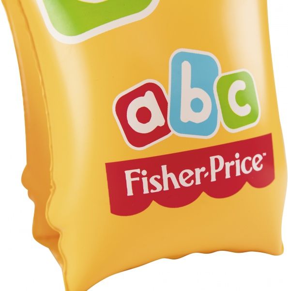 Нарукавники Fisher Price 93516 для плавания