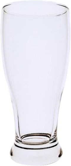 Набір склянок Brotto 565 мл 6 шт. LAV 