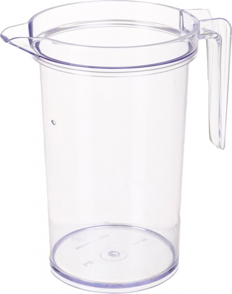 Кувшин 17х13,5х19,5 см 1 л GAB Plastic