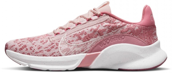Кросівки Nike NIKE SUPERREP GO 3 FLYKNIT 