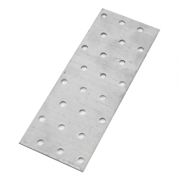 Пластина прямая 60х2х160 мм