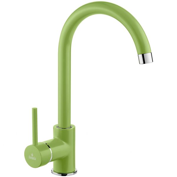 Смеситель для кухни Deante Miln Beu G62M