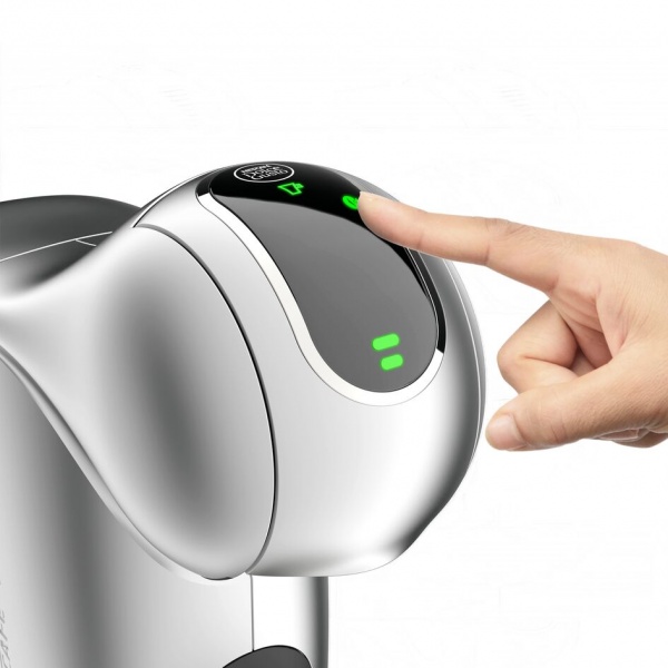 Кавомашина Krups NESCAFÉ® Dolce Gusto® Genio S Touch KP440E10 