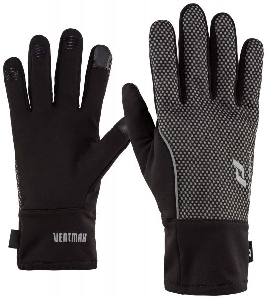 Рукавички Pro Touch Barlon II ux 280852-901050 р. M сірий