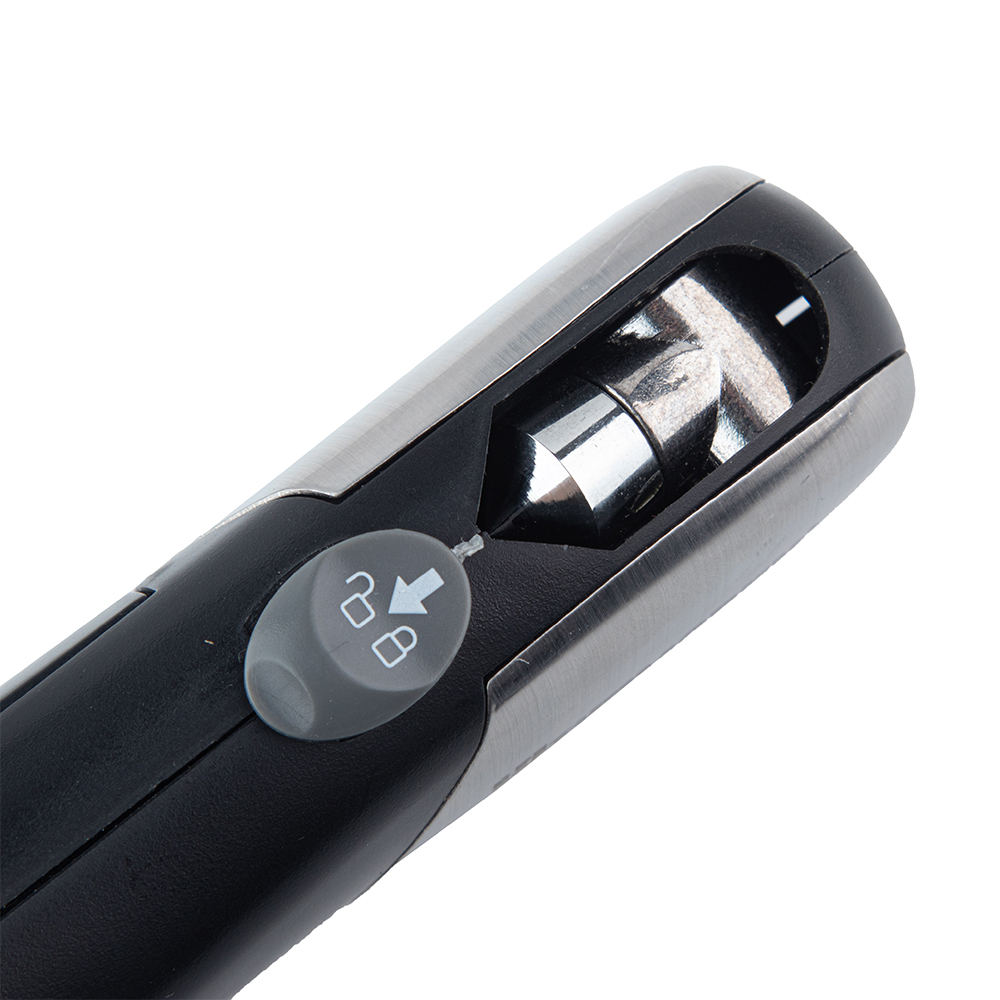 Манометр автомобільний Штурмовик AC-108