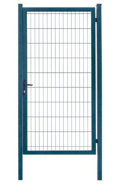 Калитка Завод Сітка Захід Дуос 2030x1000 мм