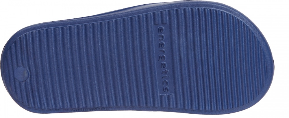 Шльопанці Energetics Pampel J 426168-900507 р.28/29 різнокольоровий