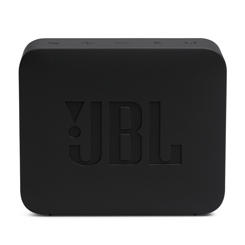 Акустична система JBL Go Essential 2 1.0 black (JBLGOES2BLKEU)