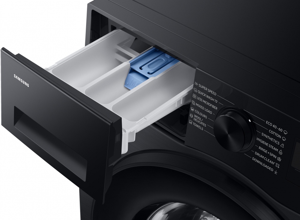 Стиральная машина Samsung WW90DG5G34ABLE