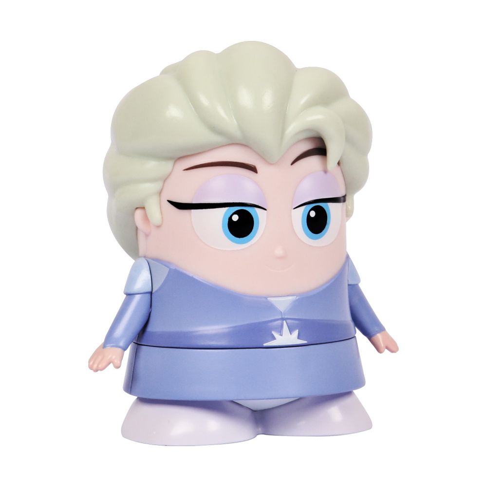 Фигурка BOOKSY герой Дисней с коллекционной мини-книжкой BDIS2012