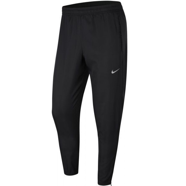 Брюки Nike M NK ESSENTIAL WOVEN PANT CU5498-010 р. XL черный