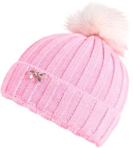 Шапка ESLI р.54 розовый 16С-7СП 