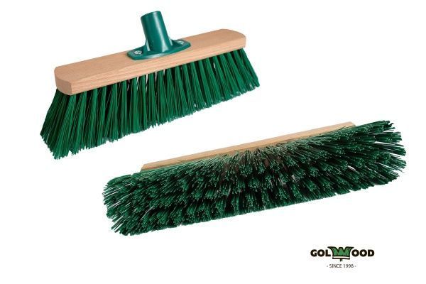 Щітка для вулиці 30 см